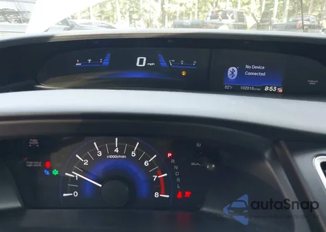 2014 Honda Civic Lx from USA, damaged, VIN 19XFB2F5XEE205584